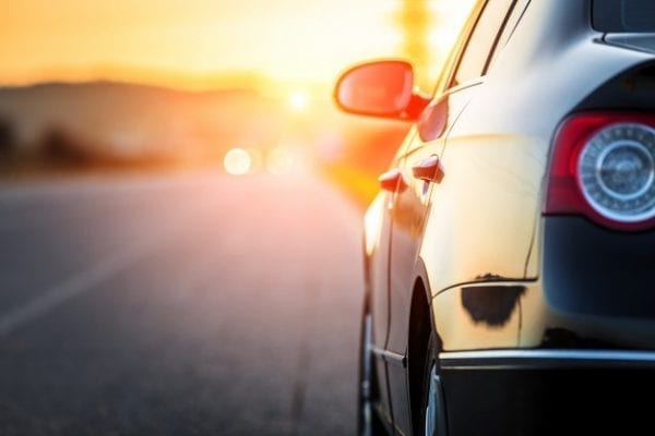 Essential Autotrader