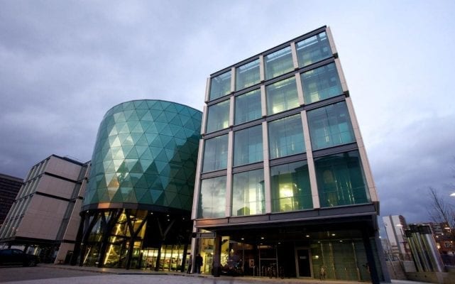 Essential Leeds Becket University