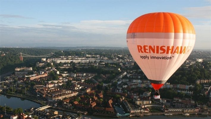 Essential Renishaw