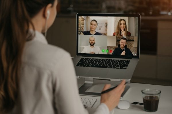 Essential remote collaborative learning