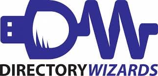 Directory Wizards Logo