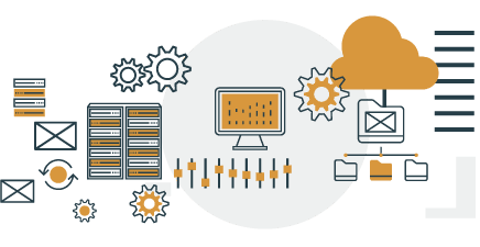 Email Archive Migration