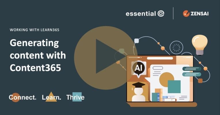 Essential SCORM Content Creation