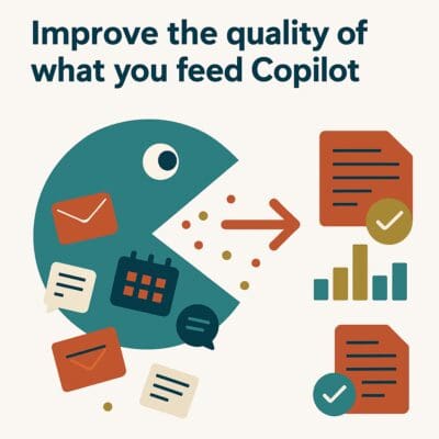 content governance