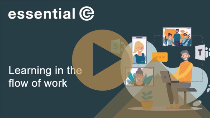 Essential LMS Microsoft365