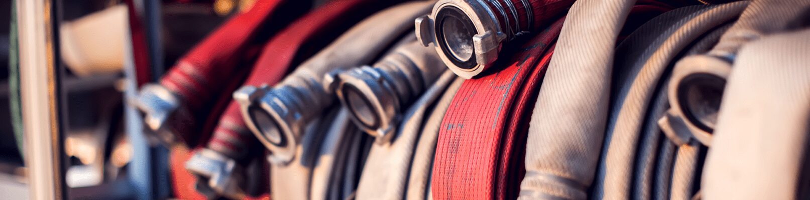 Essential LMS fire service