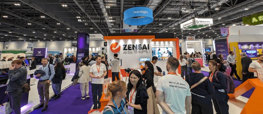 Essential Learning technologies 2024 1