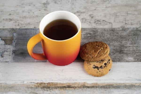 Essential Mimecast Migration Tea & Biscuits