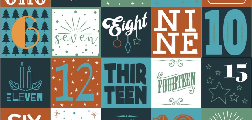 Essential SharePoint Advent calendar