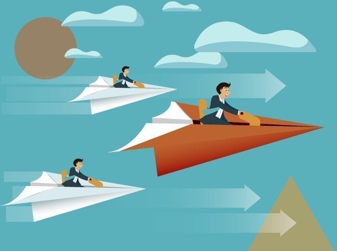 Essential agile learning lms365 1