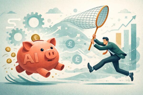 AI adoption strategy