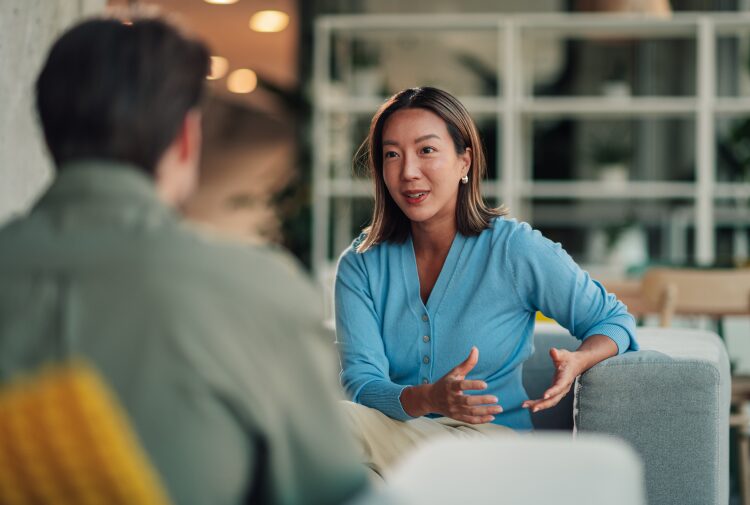 Getting employee feedback in the hybrid workplace is essential yet increasingly difficult.