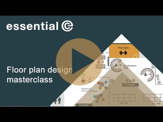 Essential Floor Plan Design Masterclass Cover Image
