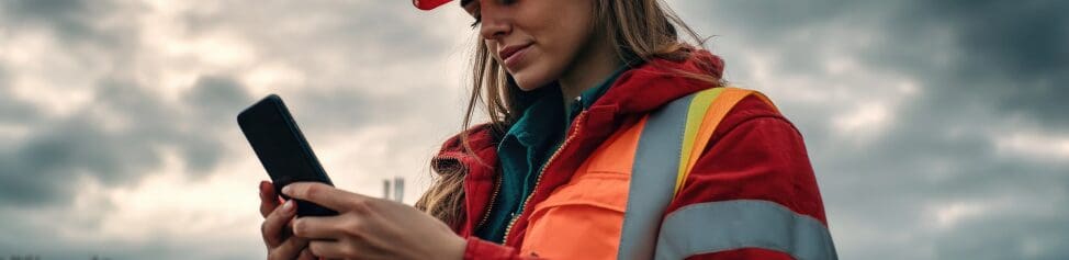 Essential frontline worker M365 header2