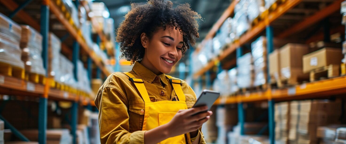 Online training for your frontline workers
