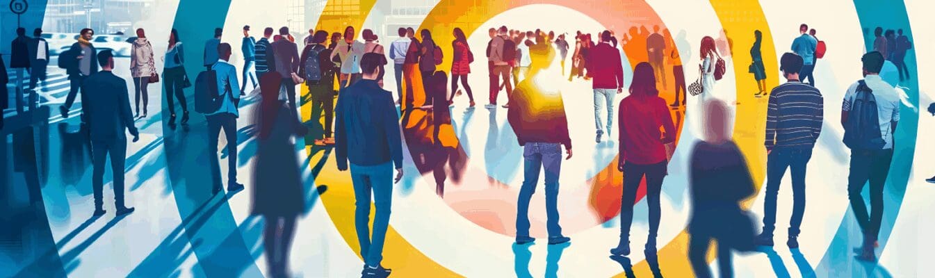 Essential learning targeting without Microsoft Groups