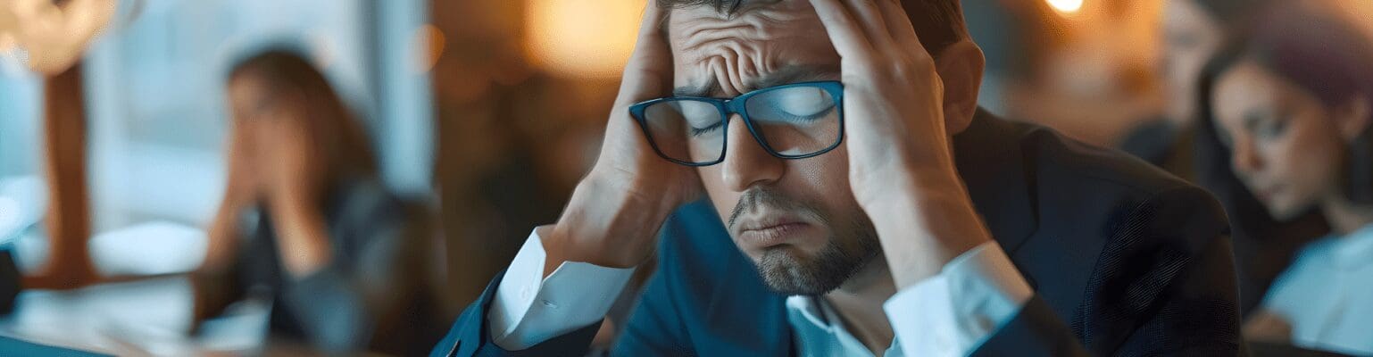 Essential millennial burnout avoid