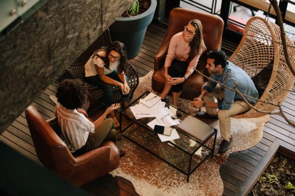 Essential modern workplace booking systems