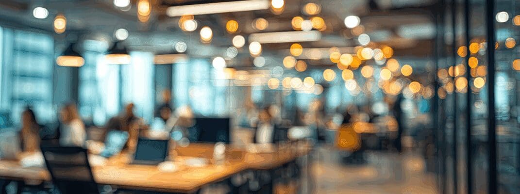 Essential office occupancy sensor selection
