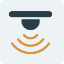 Office occupancy sensor
