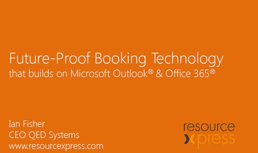 Future-Proof Booking Technology presentation sliders Future-Proof Booking Technology presentation sliders