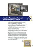 Genesis housing hot desking case study Genesis housing hot desking case study