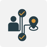 Collaboration icon