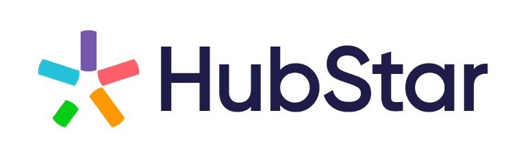 Hubstar Logo