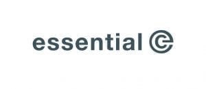 Essential fallback logo