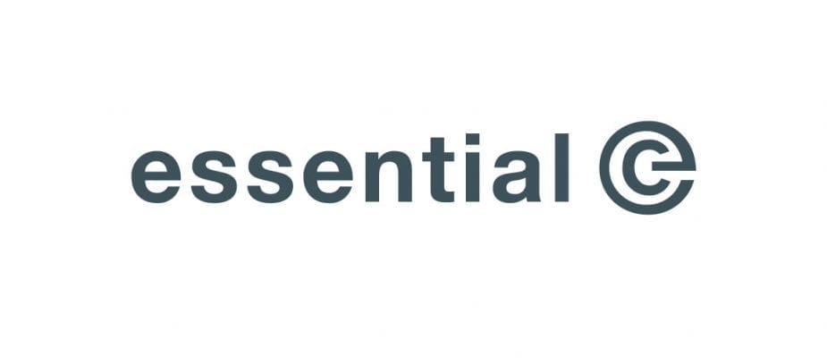 Essential fallback logo