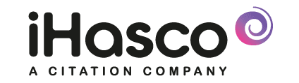 iHasco Logo