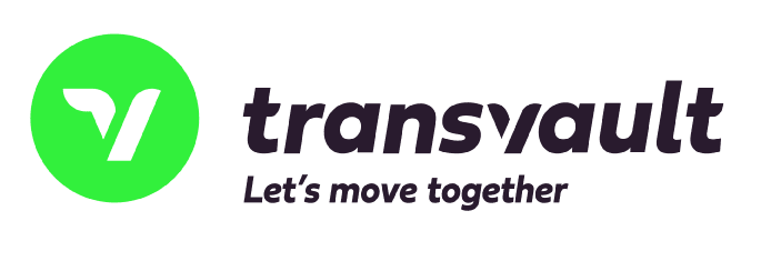 Transvault Logo
